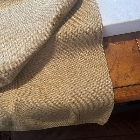 NWT The Drop Women's Sylvia Midi Sweater Dress Size Small (E3) - Picture 7 of 9